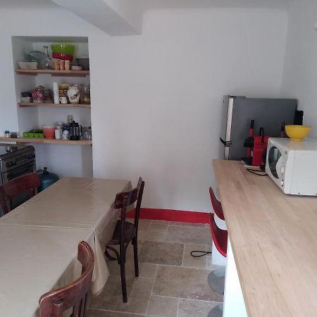 Maison Individuelle 5 Couchages Dans Ferme Equestre Aups Luaran gambar