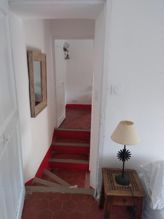 Maison Individuelle 5 Couchages Dans Ferme Equestre Aups Luaran gambar